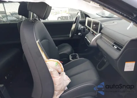 2024 Hyundai Ioniq 5 Limited z USA, uszkodzony, nr VIN KM8KRDDF6RU321028